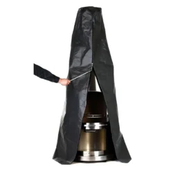 Housse Pour Barbecue Buschbeck Auckland En Polyester – 70 X 235 Cm