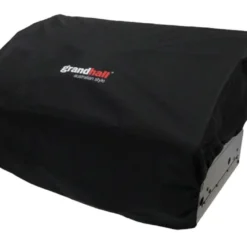Housse De Protection Pour Barbecue Encastrable G4 Grandhall