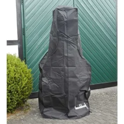 Housse De Protection Pour Barbecue En Béton Buschbeck
