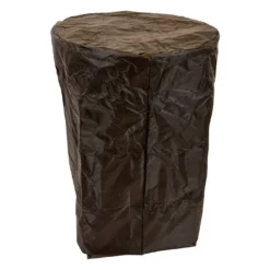 Braséro Plancha D’extérieur Avec Plaque De Cuisson En Acier - ø 60 Cm 11 Braséro Plancha D’extérieur Avec Plaque De Cuisson En Acier - ø 60 Cm -Jardelix Soldes Magasin housse plancha barbecue