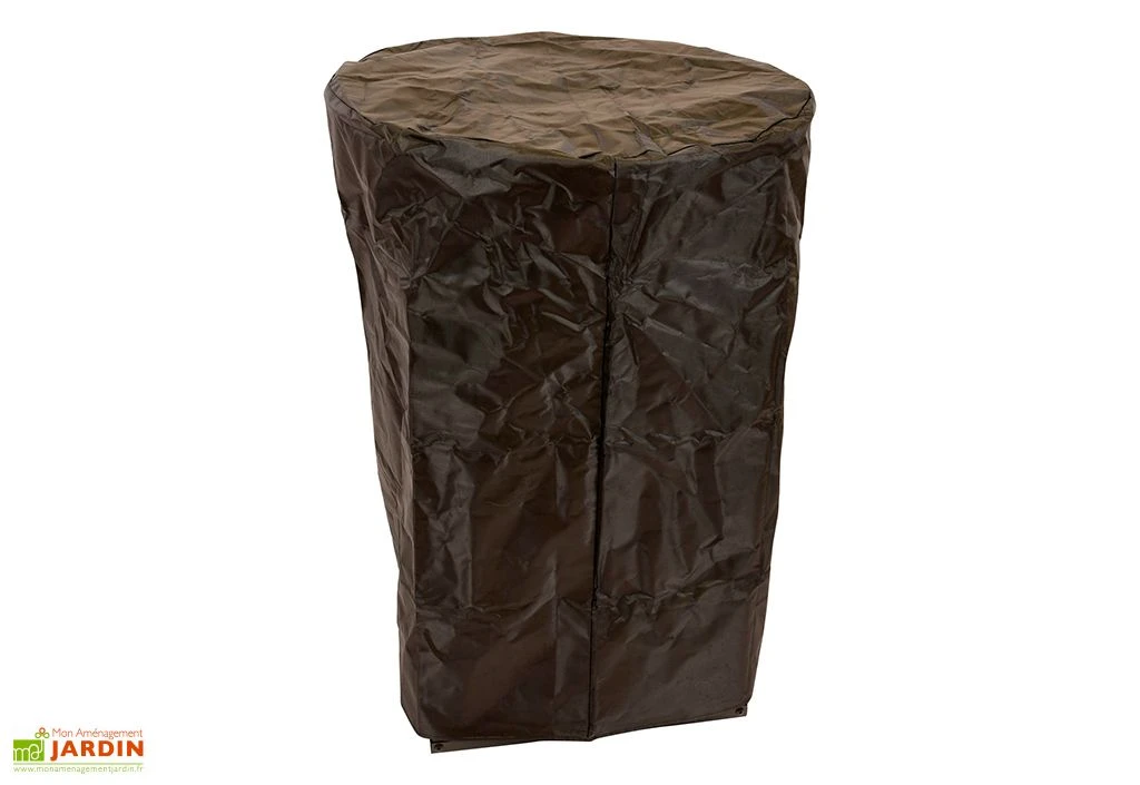 Braséro Plancha D’extérieur Avec Plaque De Cuisson En Acier - ø 60 Cm 7 Braséro Plancha D’extérieur Avec Plaque De Cuisson En Acier - ø 60 Cm – Image 5