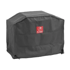 Plancha à Gaz En Inox Chef 55 (53 X 40 Cm) + Chariot Et Housse 7 Plancha à Gaz En Inox Chef 55 (53 X 40 Cm) + Chariot Et Housse -Jardelix Soldes Magasin housse plancha gaz chef55