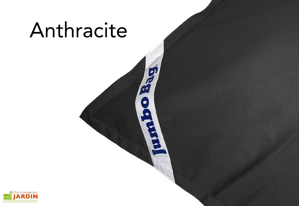 Housse Pour Pouf Géant Jumbo Bag Original 5 Housse Pour Pouf Géant Jumbo Bag Original – Image 3