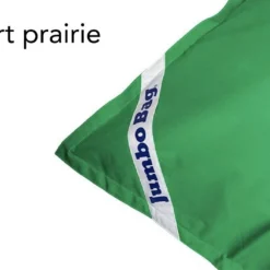 Housse Pour Pouf Géant Jumbo Bag Original 12 Housse Pour Pouf Géant Jumbo Bag Original -Jardelix Soldes Magasin housse pouf geant jumbo bag original vert prairie