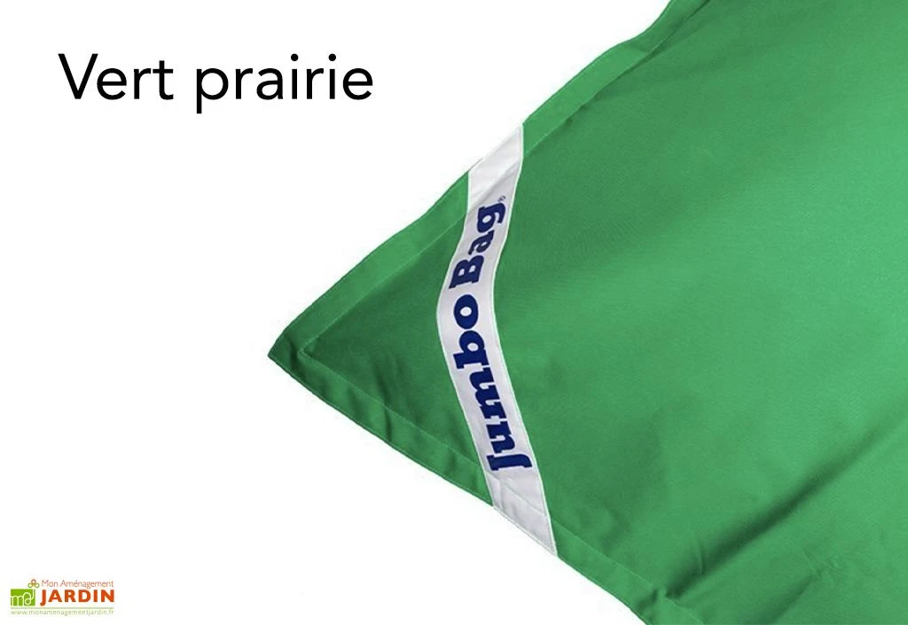 Housse Pour Pouf Géant Jumbo Bag Original 7 Housse Pour Pouf Géant Jumbo Bag Original – Image 5