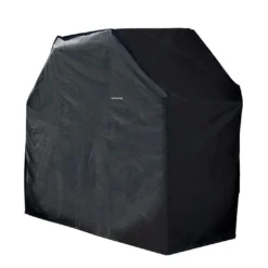 Housse Pour Barbecue Americain 3 Brûleurs 160x60x130cm