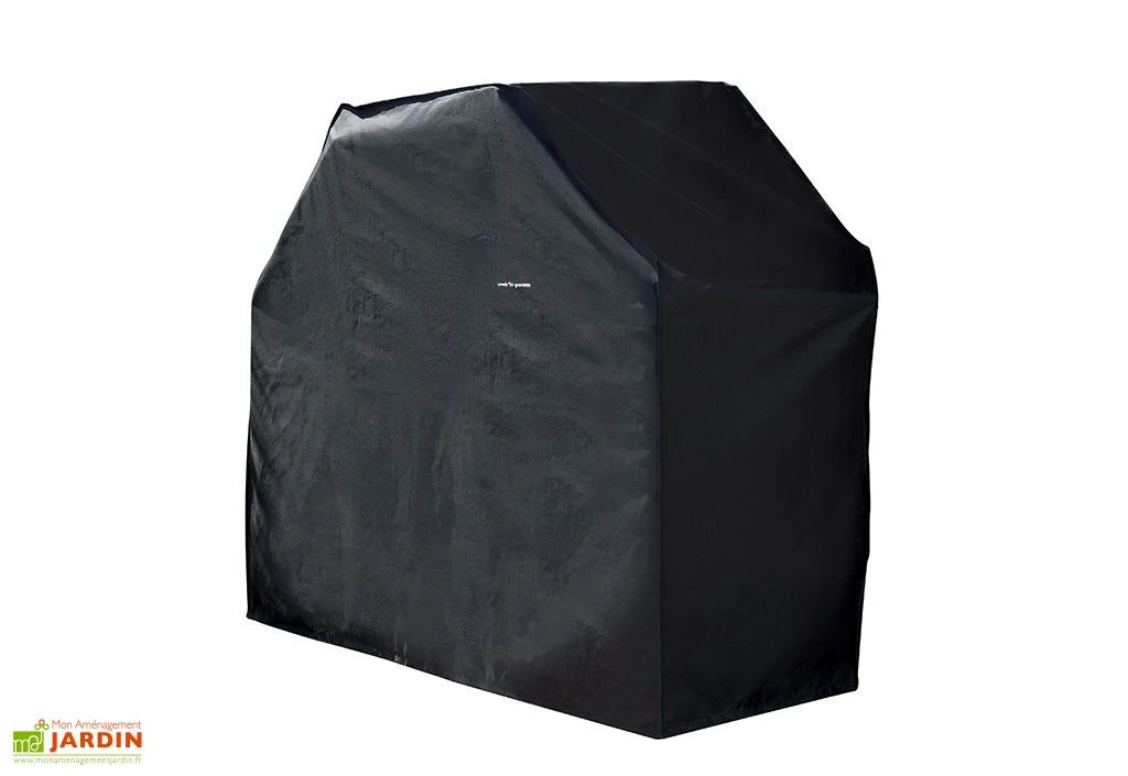 Housse Pour Barbecue Americain 3 Brûleurs 160x60x130cm 3 Housse Pour Barbecue Americain 3 Brûleurs 160x60x130cm