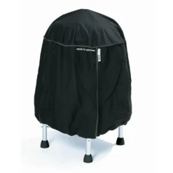 Housse Ronde Pour Barbecue Cook'in Garden Ø57 Cm