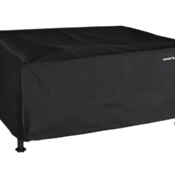 Housse De Protection Pour Plancha Cook'in Garden - L 49 X L 59 X H 21 Cm