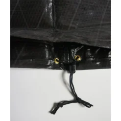 Housse De Protection Pour Balancelle 175 X 115 X 158 Cm -Jardelix Soldes Magasin housse protection balancelle 175x115x158cm 2