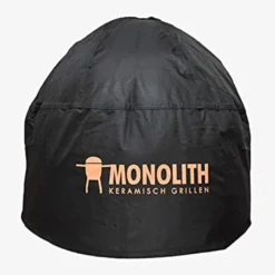 Housse De Protection Pour Barbecue Kamado Monolith Icon