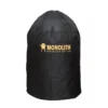 Housse De Protection Pour Barbecue Kamado Monolith Junior -Jardelix Soldes Magasin housse protection barbecue kamado monolith junior