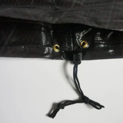 Housse De Protection Pour Barbecue Rectangulaire 170 X 70 X 100 Cm -Jardelix Soldes Magasin housse protection barbecue rectangulaire 170x70x100cm 2