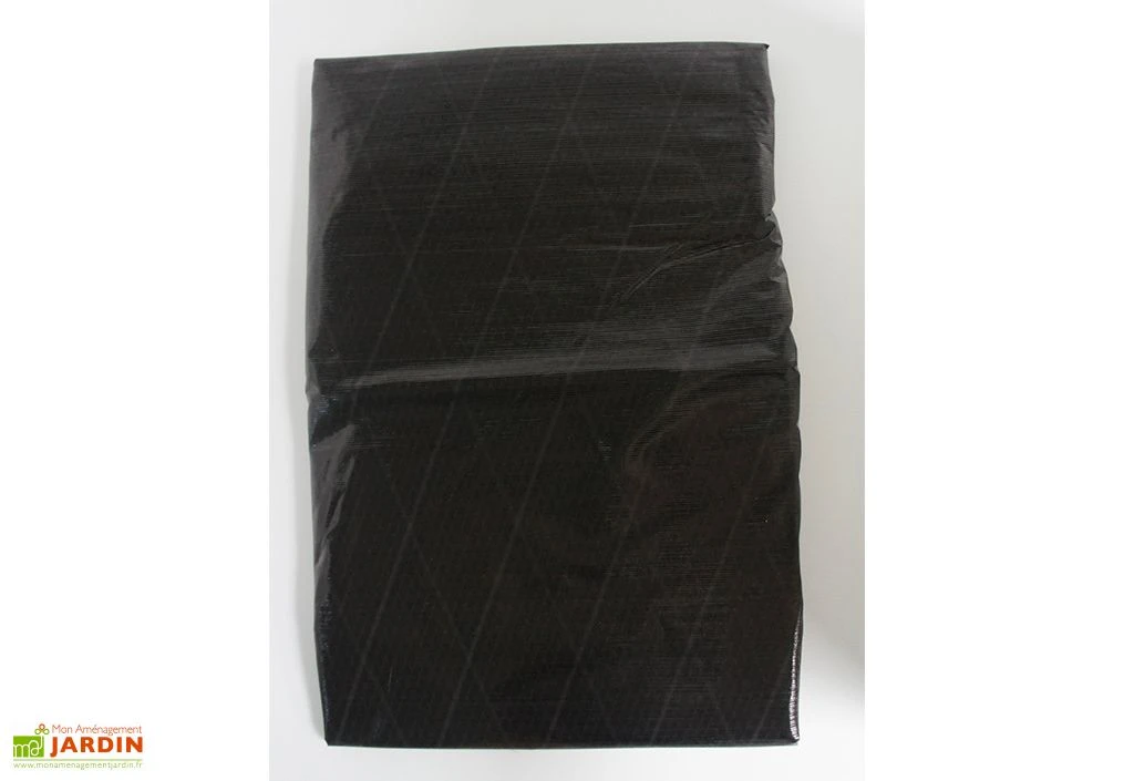 Housse De Protection Pour Barbecue Rond 68 X 68 X 74 Cm 4 Housse De Protection Pour Barbecue Rond 68 X 68 X 74 Cm – Image 2