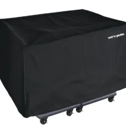 Housse De Protection Pour Barbecues Avec Desserte Fidgi 3&4