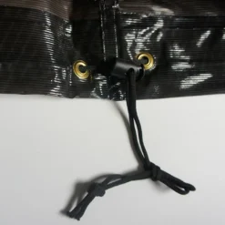 Housse De Protection Pour Chaise Longue 205 X 75 X 60 Cm -Jardelix Soldes Magasin housse protection chaise longue 205x75x60cm 1