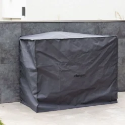 Cuisine Extérieure Avec évier, Réfrigérateur, Plaque à Induction – MO 150 -Jardelix Soldes Magasin housse protection cuisine exterieure stengel 3