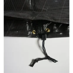 Housse De Protection Pour Table Et Chaises De Jardin 230 X 110 X 80 Cm -Jardelix Soldes Magasin housse protection table chaises jardin 230x110x80cm 2