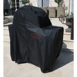 Housse De Protection Pour Four à Pizza Barbecue Vulcano 3