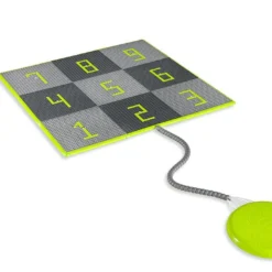 Jeu Aquatique Interactif Exit Toys Sprinqle M (9 Tuiles) 10 Jeu Aquatique Interactif Exit Toys Sprinqle M (9 Tuiles) -Jardelix Soldes Magasin jeu aquatique interactif exit toys sprinqle 9 tuiles