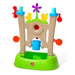 Step2 Jeu D’Eau Adresse Et Coordination Waterpark Arcade -Jardelix Soldes Magasin jeu eau adresse coordination waterpark arcade 3