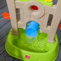 Step2 Jeu D’Eau Adresse Et Coordination Waterpark Arcade -Jardelix Soldes Magasin jeu eau adresse coordination waterpark arcade 6