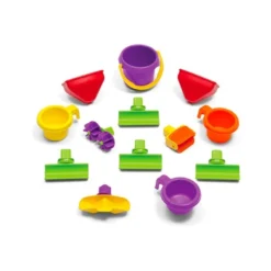 Step2 Jeu D’Eau Labyrinthe Waterfall Discovery -Jardelix Soldes Magasin jeu eau labyrinthe waterfall discovery 1