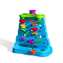 Step2 Jeu D’Eau Labyrinthe Waterfall Discovery