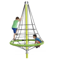 Jeu à Grimper En Corde Armée Firry -Jardelix Soldes Magasin jeu grimper cordes armees