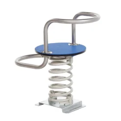 Jeu à Ressort En Acier Inox Et Polyéthylène Modern Z-Line