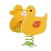 Jeu Ressort Canard -Jardelix Soldes Magasin jeu ressort canard collectivite 2
