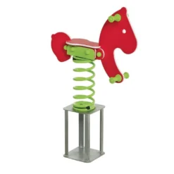 Jeu Ressort Poney 8 Jeu Ressort Poney -Jardelix Soldes Magasin jeu ressort collectivite