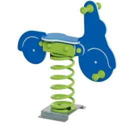 Jeu Ressort Scooter -Jardelix Soldes Magasin jeu ressort scooter collectivite 3