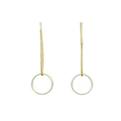 Anneaux En Métal Pour Portique 3,00 à 3,50 M