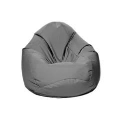 Pouf Poire Géant Extérieur – William Original