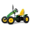 Kart à Pédales Berg XL John Deere BFR