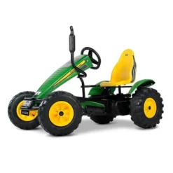 Kart à Pédales Berg XL John Deere BFR