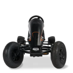 Kart à Pédales Berg Black Edition BFR Noir -Jardelix Soldes Magasin kart pedales berg black edition bfr noir 2