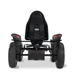 Kart à Pédales Berg Black Edition BFR Noir -Jardelix Soldes Magasin kart pedales berg black edition bfr noir