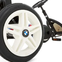 Kart à Pédales Berg BMW Street Racer -Jardelix Soldes Magasin kart pedales berg bmw street racer 2
