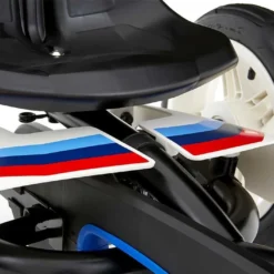 Kart à Pédales Berg BMW Street Racer -Jardelix Soldes Magasin kart pedales berg bmw street racer 3