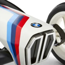 Kart à Pédales Berg BMW Street Racer -Jardelix Soldes Magasin kart pedales berg bmw street racer 4