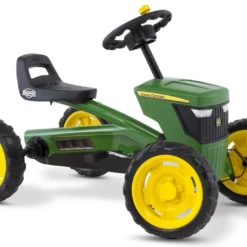 Kart à Pédales Berg Buzzy John Deere