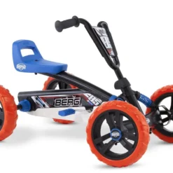 Kart à Pédales Berg Buzzy Nitro