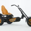 Kart à Pédales Berg Chopper BFR Orange Et Noir -Jardelix Soldes Magasin kart pedales berg chopper bfr orange noir 4