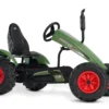 Kart à Pédales Berg Fendt BFR Vert Et Rouge 2 Kart à Pédales Berg Fendt BFR Vert Et Rouge -Jardelix Soldes Magasin kart pedales berg fendt bfr vert rouge