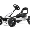 Kart à Pédales Berg Reppy BMW -Jardelix Soldes Magasin kart pedales berg reppy bmw