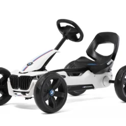 Kart à Pédales Berg Reppy BMW