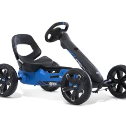 Kart à Pédales Berg Reppy Roadster