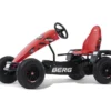 Kart à Pédales Berg XL B.Super BFR -Jardelix Soldes Magasin kart pedales enfant berg xl rouge